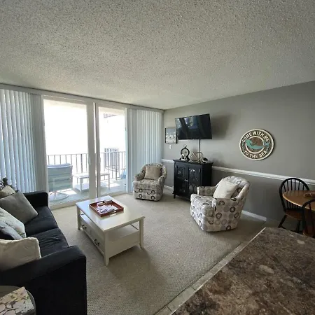 Royal Garden Resort 1205 Condo
